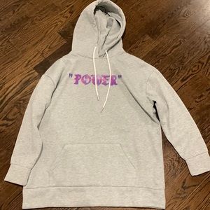 “POWER” Hoodie